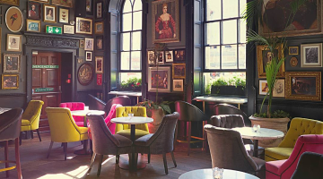 Ухаживаем за столами, стульями и креслами правильно