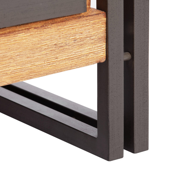 Шкаф Secret De Maison City (CTY L03) (Коричневый дым) фото № 10