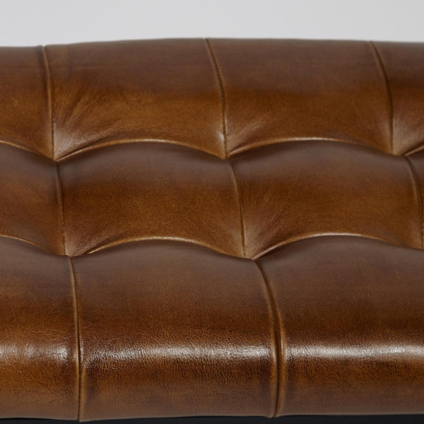 Банкетка Secret de Maison «Monro» (mod. 4354) (Античный светлый) фото № 3