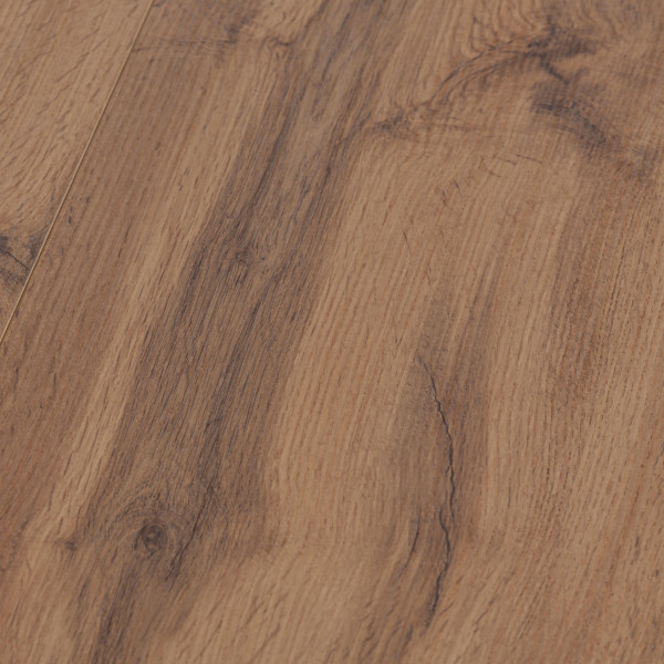 Стол обеденный SVELTO ДСП, 105 х 105 (140) х 74.5 см, Дуб Вотан/белый фото № 10