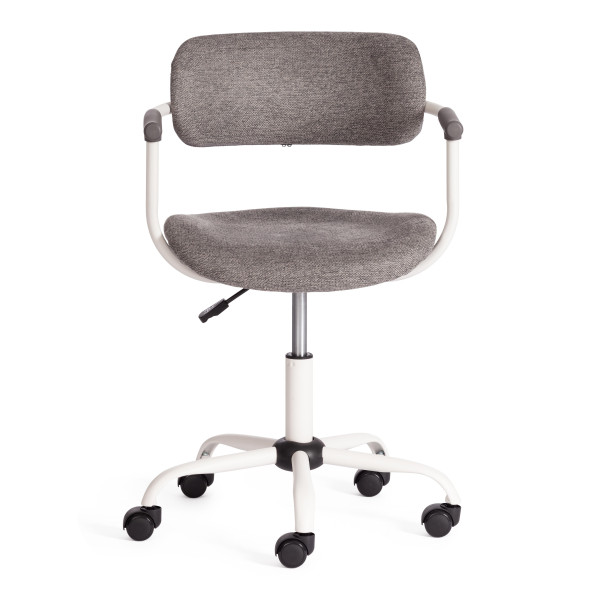 Кресло BEST Light grey (светло-серый) фото № 5