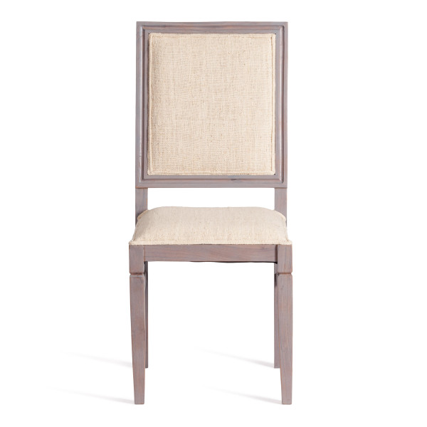 Стул Secret De Maison BRIGHTON ( mod.OD-001 ) дерево акации, 45х45х95 см, Grey wash фото № 5