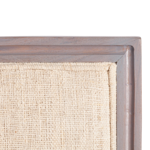 Стул Secret De Maison BRIGHTON ( mod.OD-001 ) дерево акации, 45х45х95 см, Grey wash фото № 8